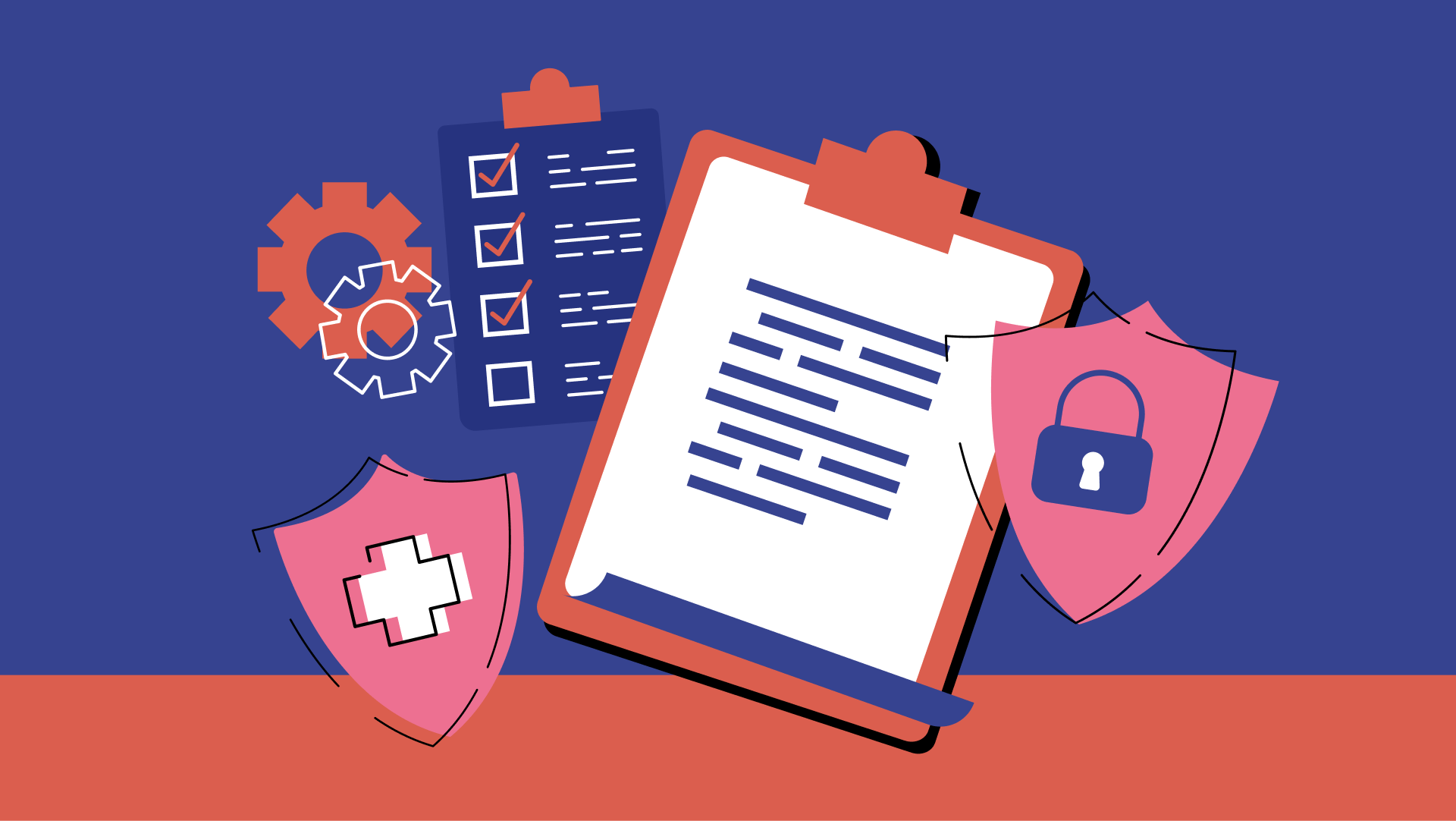 Risk Assessment Templates | STAMMA