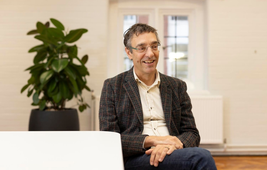 It's vital stammered voices like mine are in the media | STAMMA