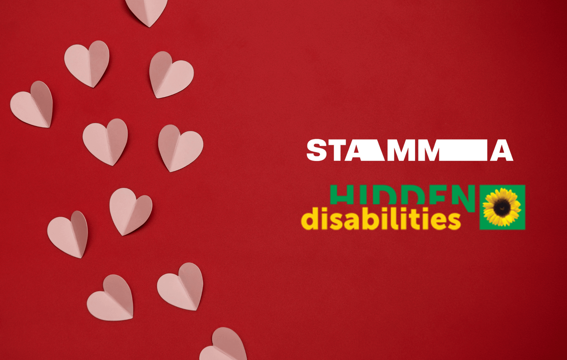 Spreading Stammering Love @ the O2 | STAMMA