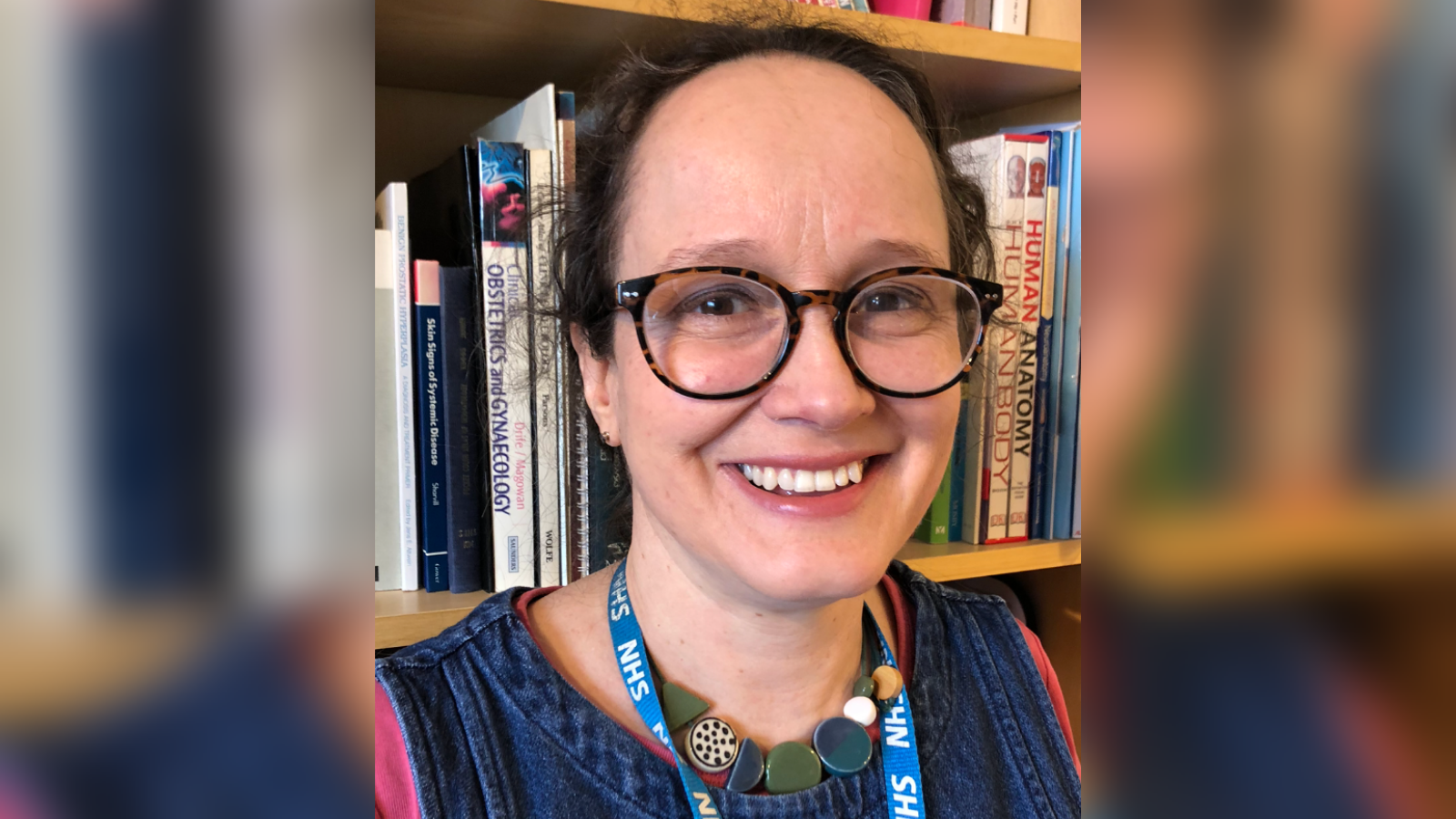 I can be there for my patients regardless of my blocks | STAMMA