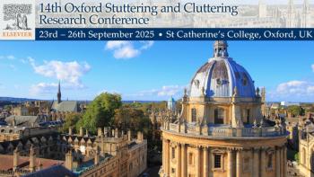 A skyline view of Oxford's university buildings
