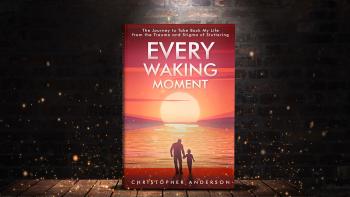 A book cover