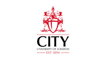 The City University logo