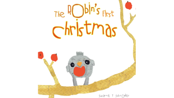 Book review: The Robin's first Christmas