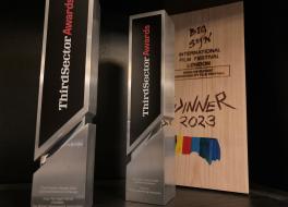 Three awards