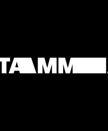 A logo saying 'STAMMA'