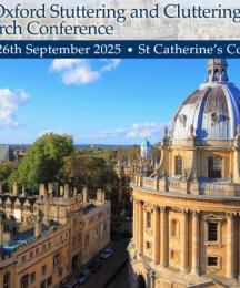 A skyline view of Oxford's university buildings