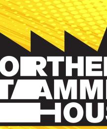 Northern Stammerhouse is born