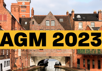 AGM 2023