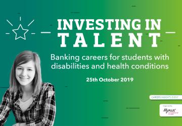 Investing in Talent 2019