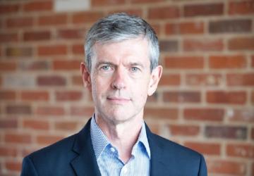Living with a Covert Stammer John Hannon: close-up