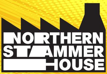 Northern Stammerhouse is born