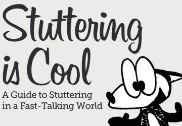 Stamma on the Stuttering is Cool podcast