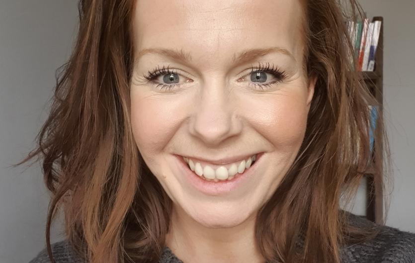 Becoming Conscious of Communication with Children Jaclyn Morton: close-up
