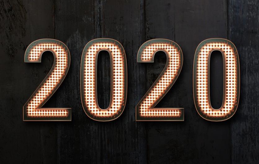 My New Year's Resolution