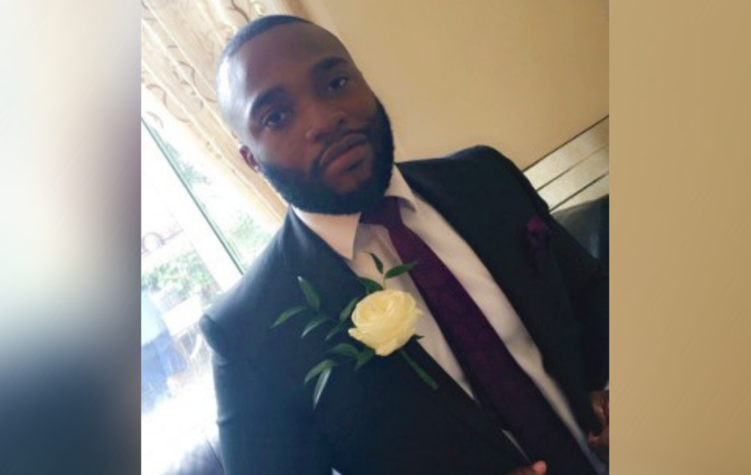Managing Change The article's author, Ade Adimbola