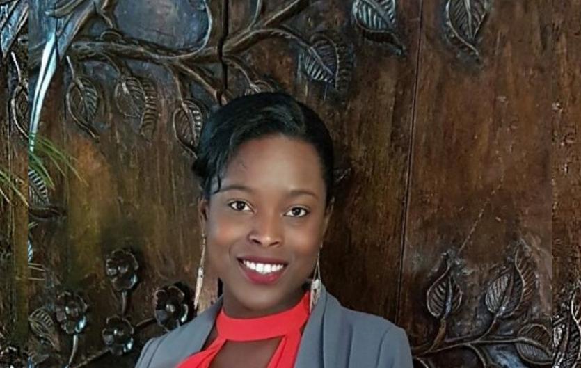 What is your name? The article's author, Akima Harris