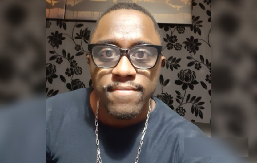 How stammering led to my passion and drive The article's author Babszie Giwa