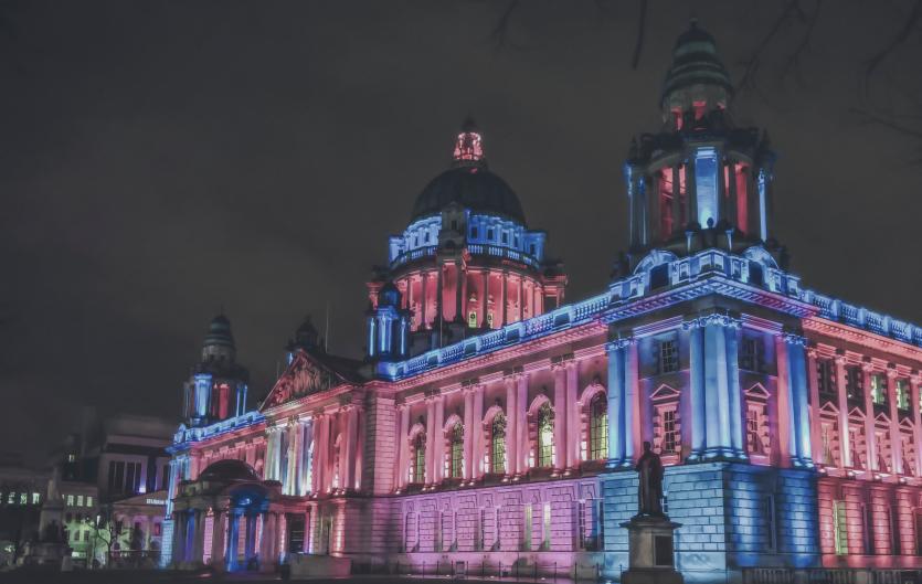 Belfast group