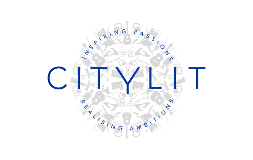 The City Lit logo