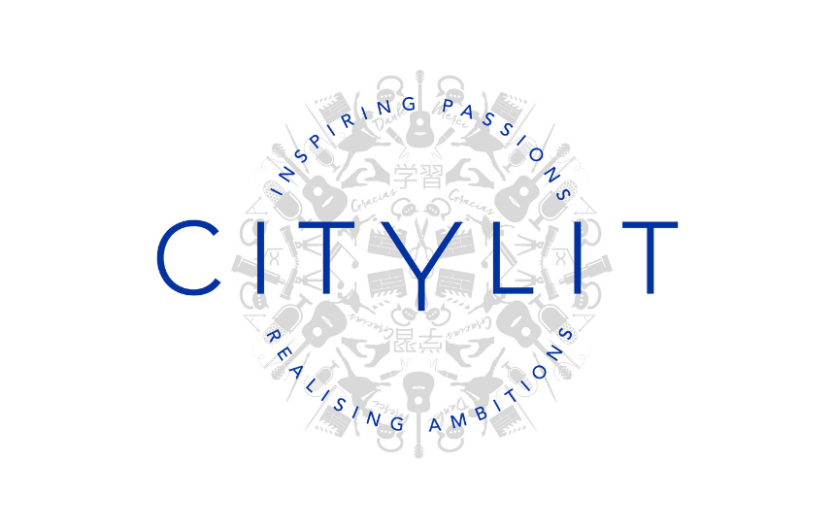 City Lit The City Lit logo
