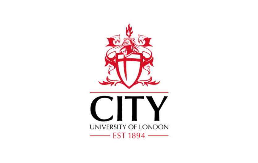The City University logo