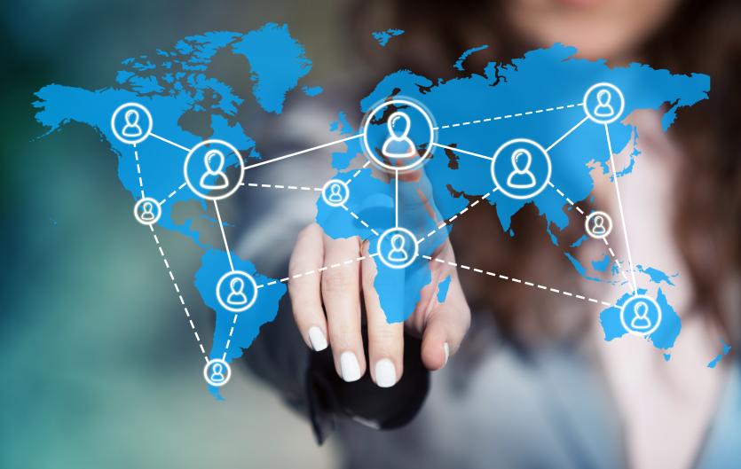 International Links