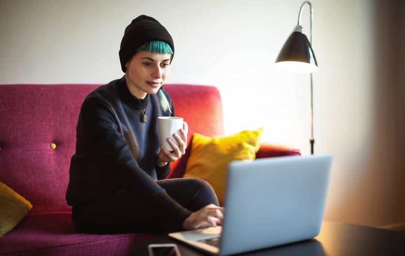 Online Stammering Survey