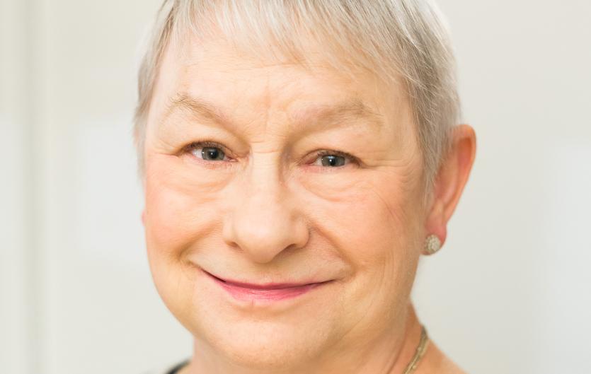 If I Could Go Back In Time: A Parent's Reflections Dori Holte: close-up