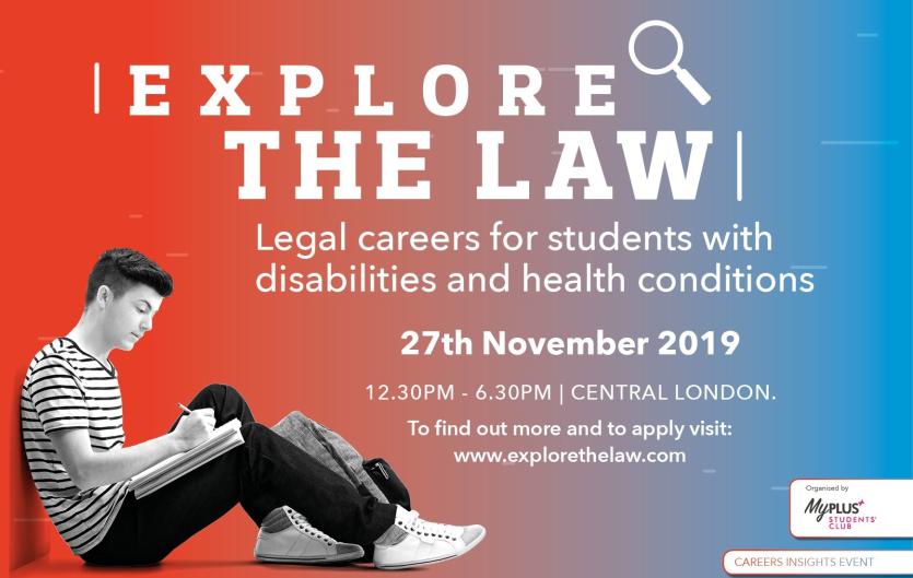 Explore the Law