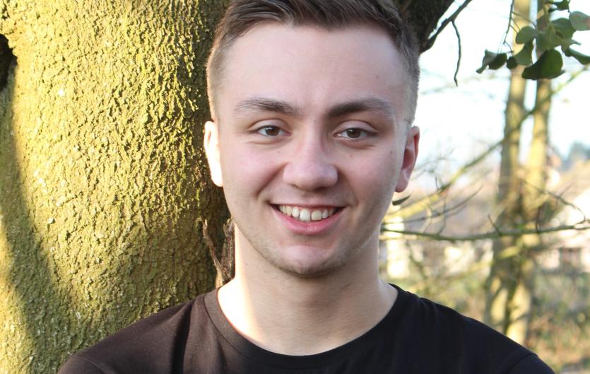 Jack's 'Stammering — Be Kind' campaign Jack's 'Stammering — Be Kind' campaign