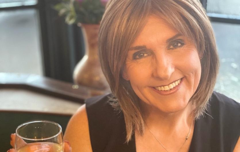 Coming out as transgender helped my stammer The article's author, Jenny Sheanon