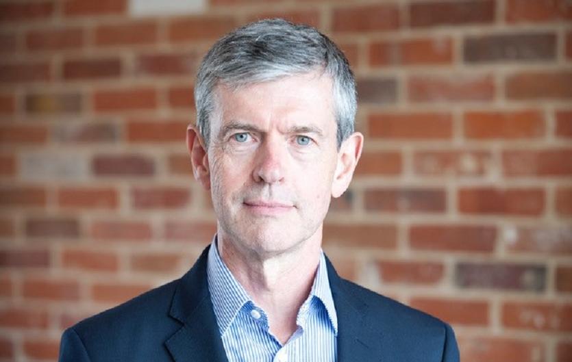 Living with a Covert Stammer John Hannon: close-up