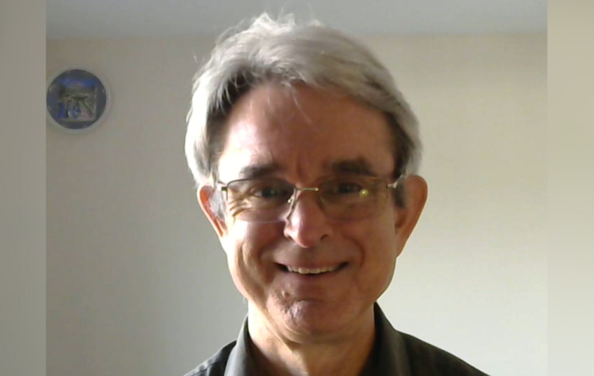 The truth will set us free The article's author, John Evans