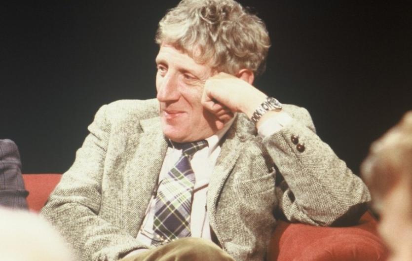 A tribute to Jonathan Miller (1934-2019)