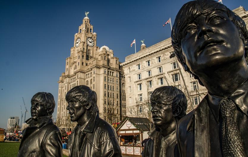 Liverpool Group (Mersey Stammer)