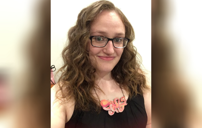When Compliments Aren’t Helpful The article's author, Lynne Mackie