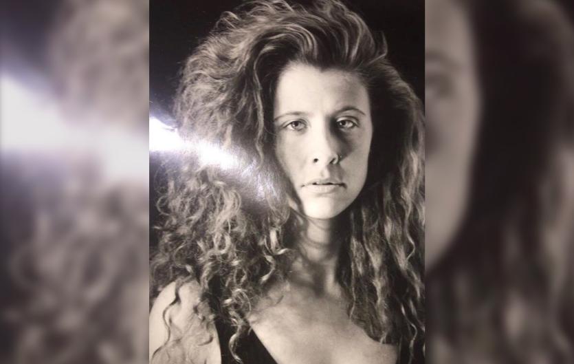 In finding my tribe, I found my voice Maggie Breault: close-up