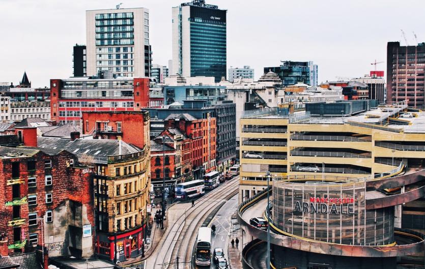 The Manchester Stammering Support Group Manchester City Centre