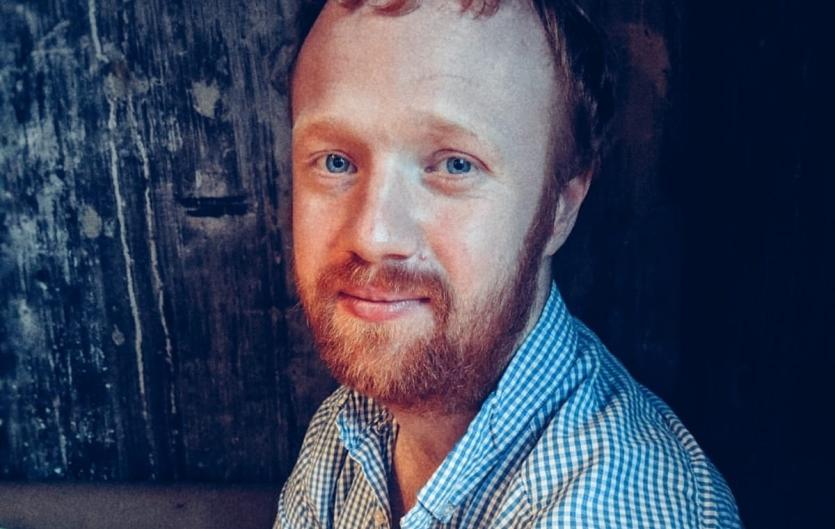 The Origins of 'Stammering Pride & Prejudice' Patrick Campbell: close-up