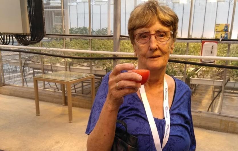 Through online stammering communities I found freedom The article's author, Phyllis Donald