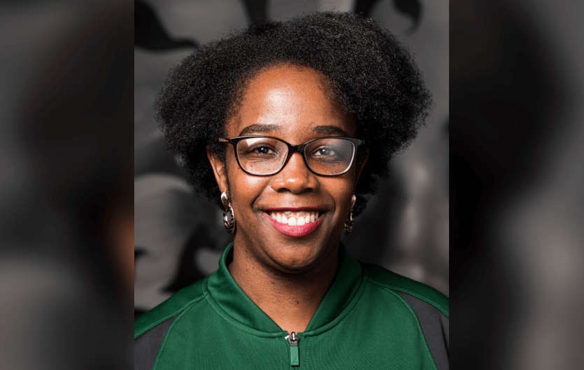 Black History Month The article's author, Sibon Phiri