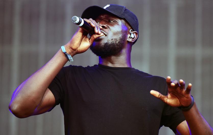 Online Support For Stormzy Stamma Online Support For Stormzy Stamma