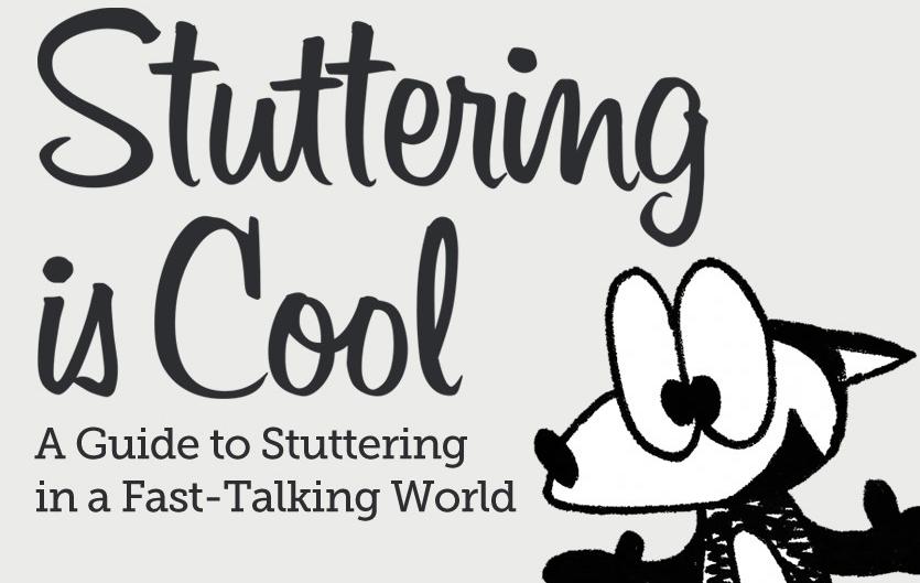 Stamma on the Stuttering is Cool podcast