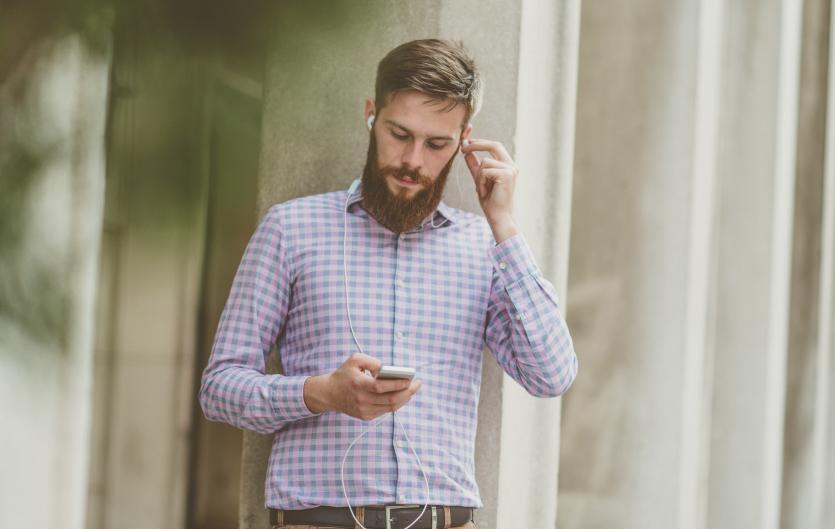Apps and devices
