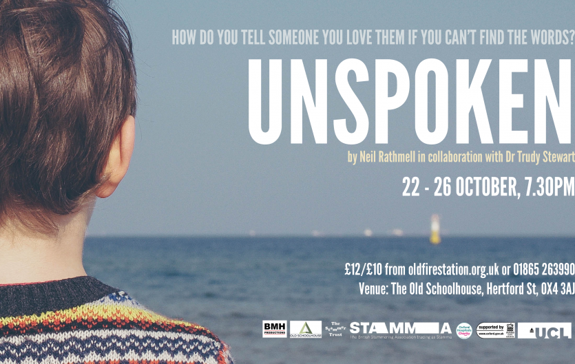 Unspoken: Q&A with producer Catherine Woolley