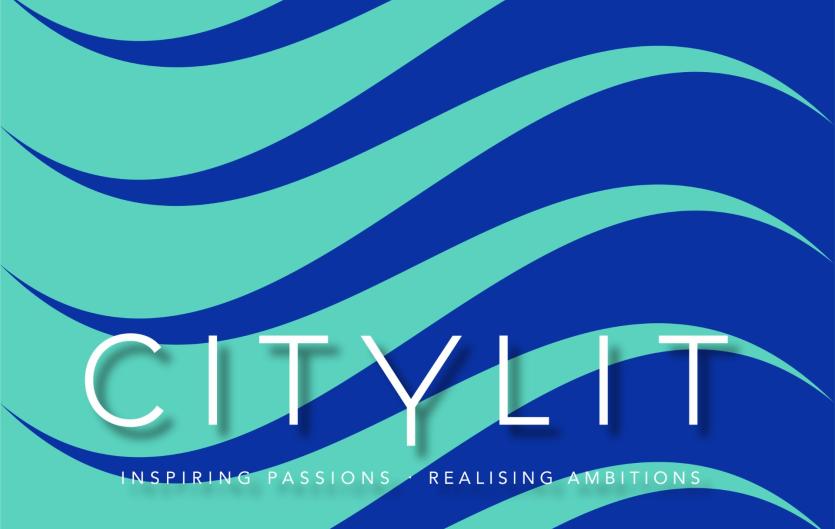 Stammering Pride event at the City Lit