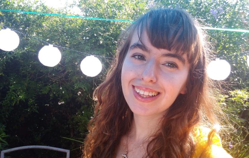 My accidental journey to self-discovery and understanding The article's author, Pearl Young