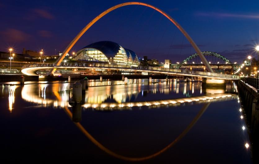 Newcastle group