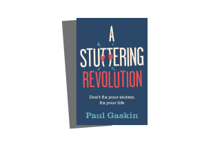 A book cover